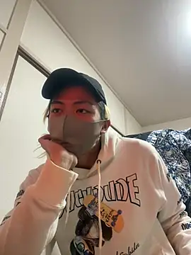 Snapshot of Manato_jp_1215 chatting on 14, 12, 2024 Manato jp 1215 online show from 14, 12, 2024