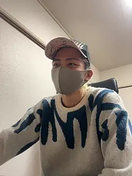 Snapshot of Manato_jp_1215 chatting on 21, 12, 2024 Manato jp 1215 online show from 21, 12, 2024