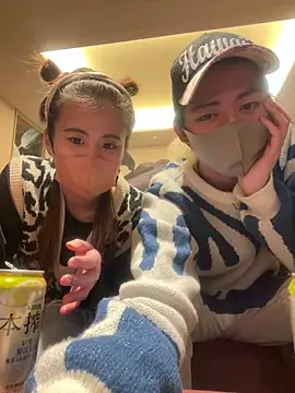 Snapshot of Manato_jp_1215 chatting on 29, 12, 2024 Manato jp 1215 online show from 29, 12, 2024