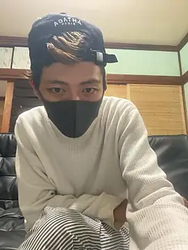 Snapshot of Manato_jp_1215 chatting on 21, 12, 2025 Manato jp 1215 online show from 21, 12, 2025