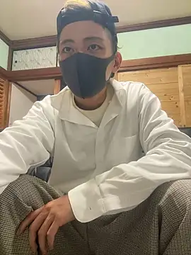 Snapshot of Manato_jp_1215 chatting on 9, 1, 2026 Manato jp 1215 online show from 9, 1, 2026