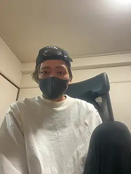 Snapshot of Manato_jp_1215 chatting on 27, 3, 2026 Manato jp 1215 online show from 27, 3, 2026