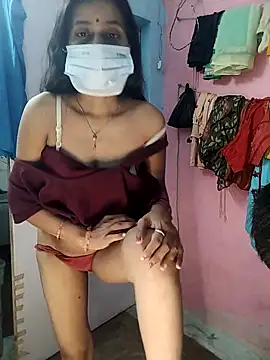 riyagupta5 online show from 9, 9, 2025