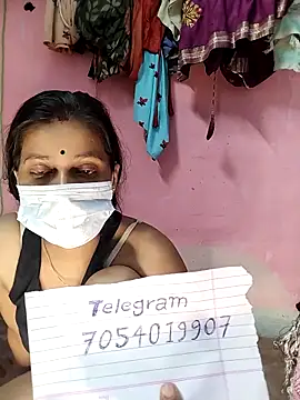 riyagupta5 online show from 15, 9, 2025