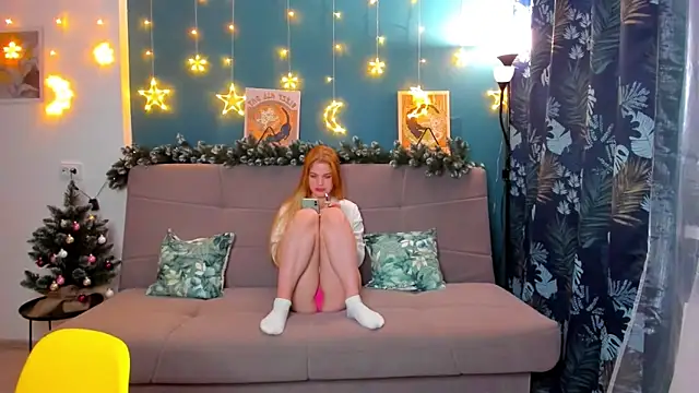 Xloe Queen online show from 26, 12, 2024