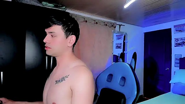 Snapshot of joe_jhon chatting on 5, 12, 2024 joe jhon online show from 5, 12, 2024