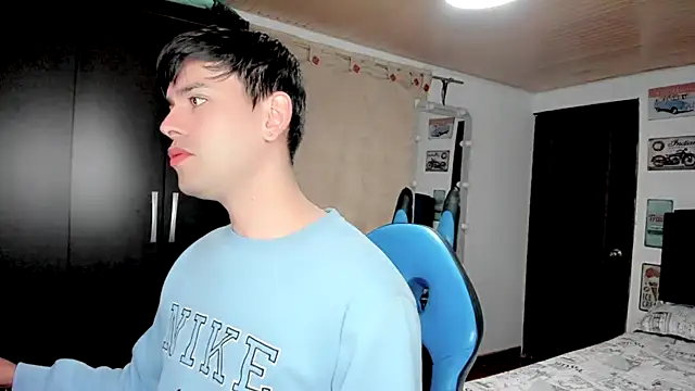 Snapshot of joe_jhon chatting on 6, 12, 2024 joe jhon online show from 6, 12, 2024