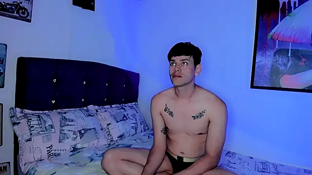 Snapshot of joe_jhon chatting on 7, 12, 2024 joe jhon online show from 7, 12, 2024