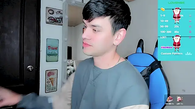 Snapshot of joe_jhon chatting on 17, 12, 2024 joe jhon online show from 17, 12, 2024