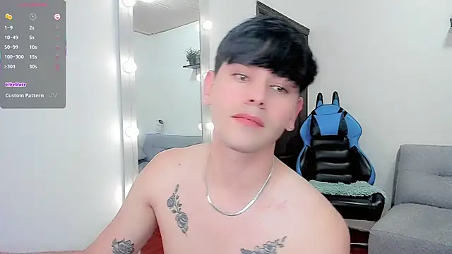 Snapshot of joe_jhon chatting on 23, 1, 2025 joe jhon online show from 23, 1, 2025