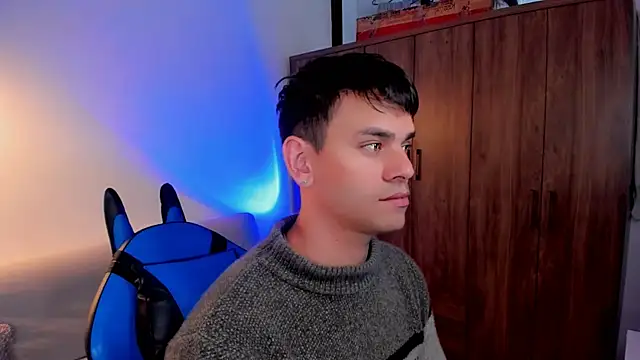 Snapshot of joe_jhon chatting on 19, 2, 2025 joe jhon online show from 19, 2, 2025