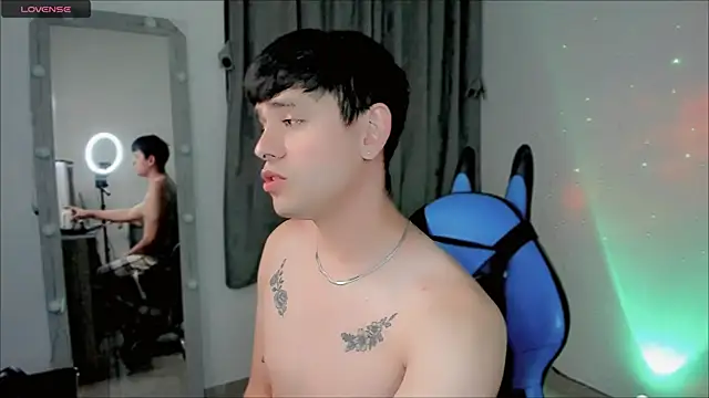 Snapshot of joe_jhon chatting on 17, 3, 2025 joe jhon online show from 17, 3, 2025