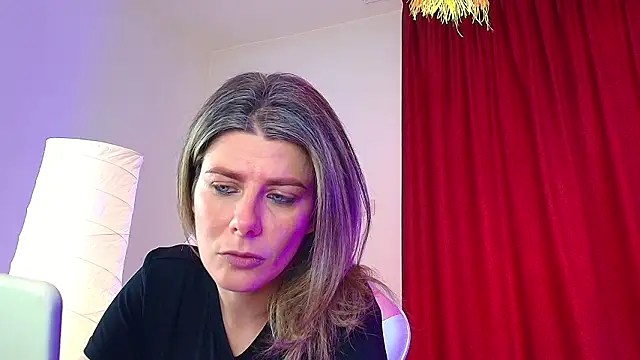 Anne Blueeyes online show from 26, 3, 2026