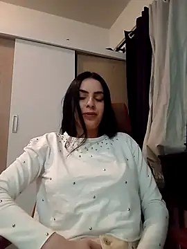 Morguisssz online show from 3, 10, 2025