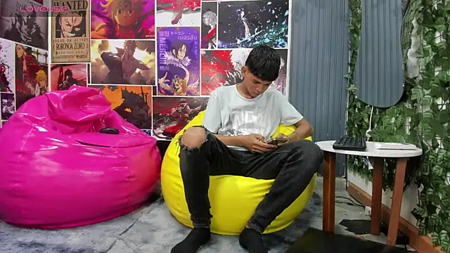 Jeffry wolvess online show from 13, 1, 2025