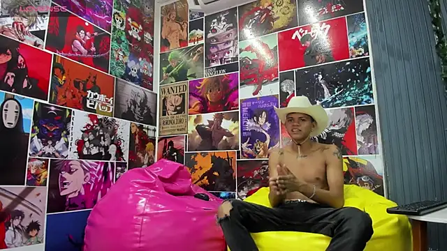 Jeffry wolvess online show from 13, 1, 2025