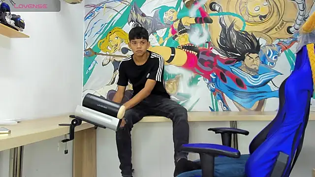 Jeffry wolvess online show from 19, 1, 2025