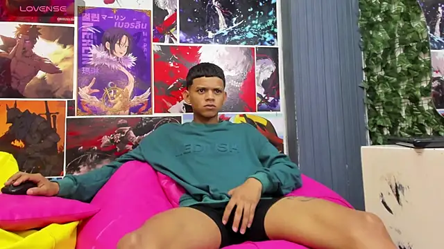 Jeffry wolvess online show from 10, 2, 2025