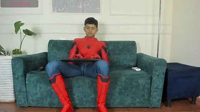 Jeffry wolvess online show from 3, 3, 2026