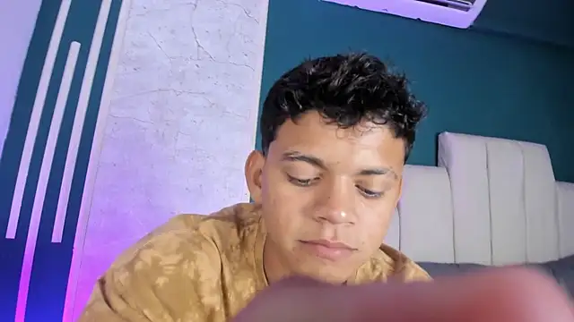 Jeffry wolvess online show from 11, 3, 2026