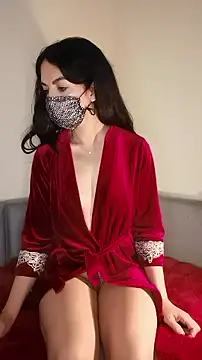 Snapshot of Frozenx chatting on 11, 1, 2026 Frozenx online show from 11, 1, 2026