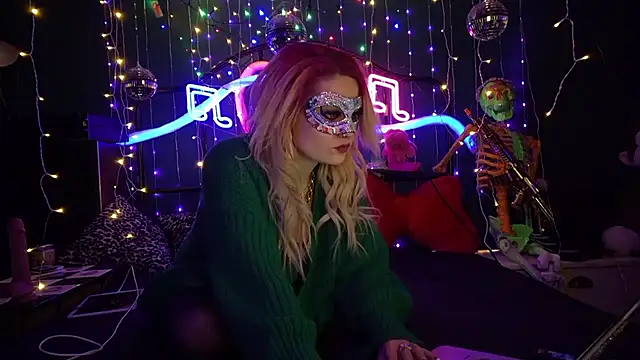 anonymouszN online show from 9, 1, 2026