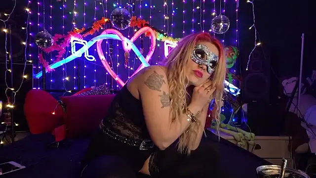 anonymouszN online show from 17, 3, 2026