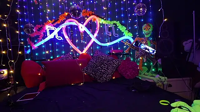 anonymouszN online show from 19, 3, 2026