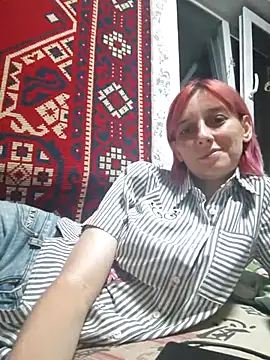 Ketti mom online show from 3, 7, 2026