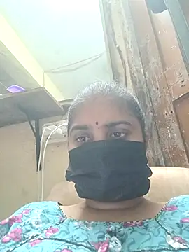 ammullu456 online show from 18, 4, 2026