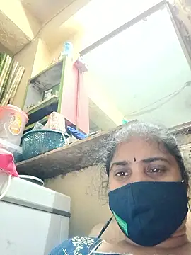 ammullu456 online show from 29, 4, 2026