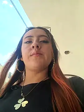 Snapshot of SarahXRusso chatting on 10, 3, 2025 SarahXRusso online show from 10, 3, 2025