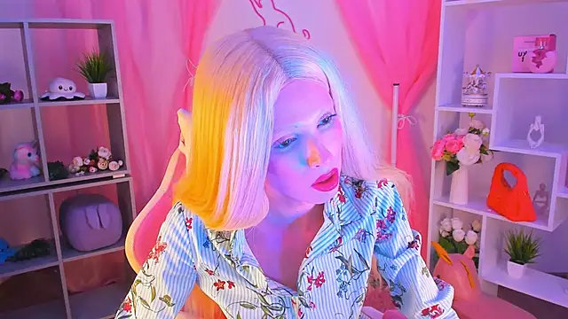 PamelamyDreamys online show from 30, 10, 2025