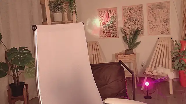 PamelamyDreamys online show from 10, 6, 2026