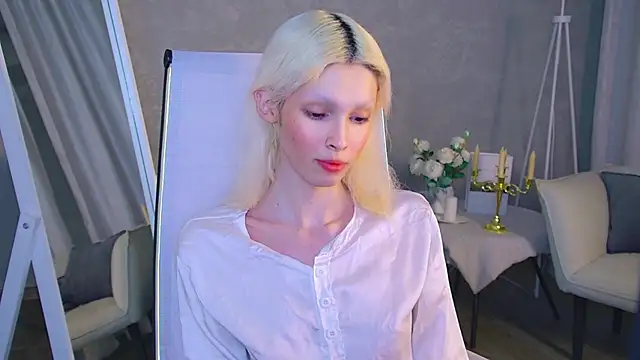 PamelamyDreamys online show from 12, 6, 2026
