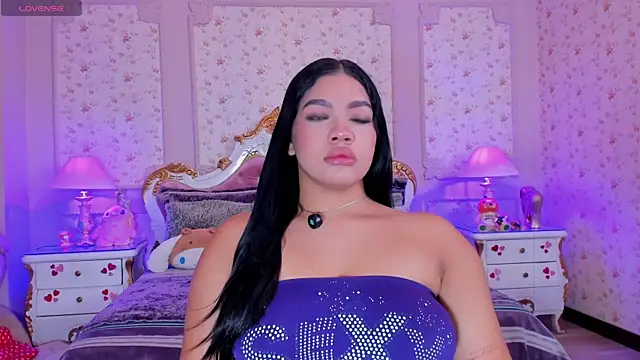 AllissonJames online show from 2, 10, 2025