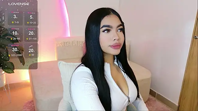 AllissonJames online show from 9, 5, 2026