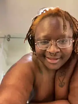 BigKittyRaven online show from 14, 12, 2024