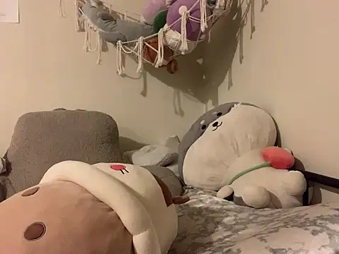 BigKittyRaven online show from 28, 12, 2024