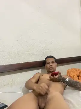 NovoRio online show from 5, 12, 2024