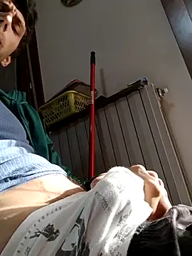 dariodario online show from 3, 3, 2025