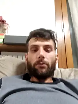 dariodario online show from 13, 10, 2025