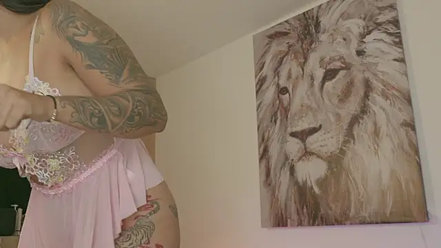 Maryann jones online show from 9, 9, 2025