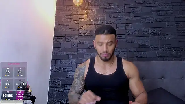 bruno miller  online show from 17, 1, 2026