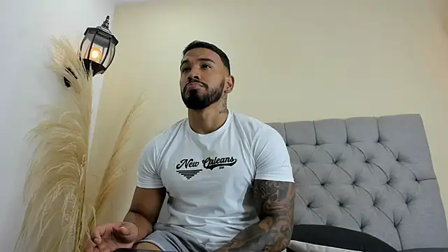bruno miller  online show from 2, 5, 2026