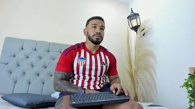 bruno miller  online show from 3, 5, 2026