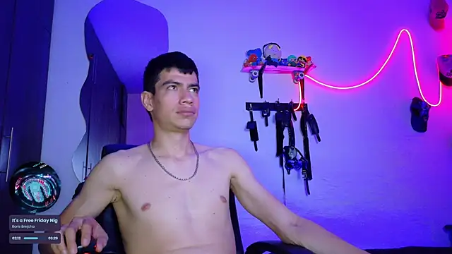 Snapshot of Nymphobuddies chatting on 21, 3, 2025 Nymphobuddies online show from 21, 3, 2025