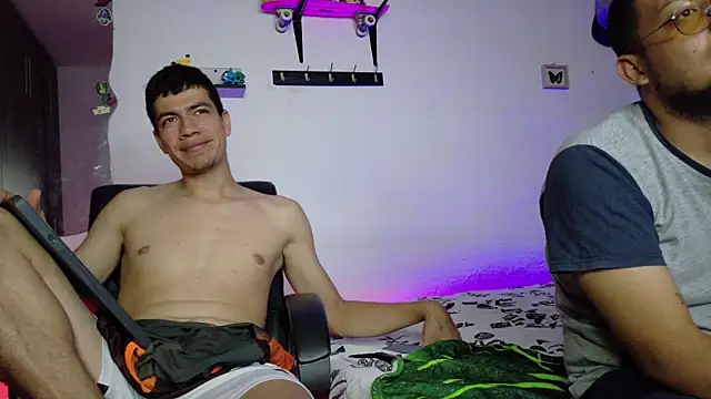 Snapshot of Nymphobuddies chatting on 24, 11, 2025 Nymphobuddies online show from 24, 11, 2025