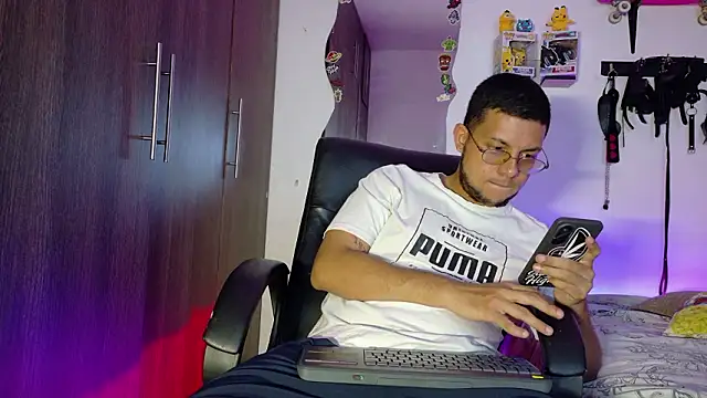 Snapshot of Nymphobuddies chatting on 28, 2, 2026 Nymphobuddies online show from 28, 2, 2026