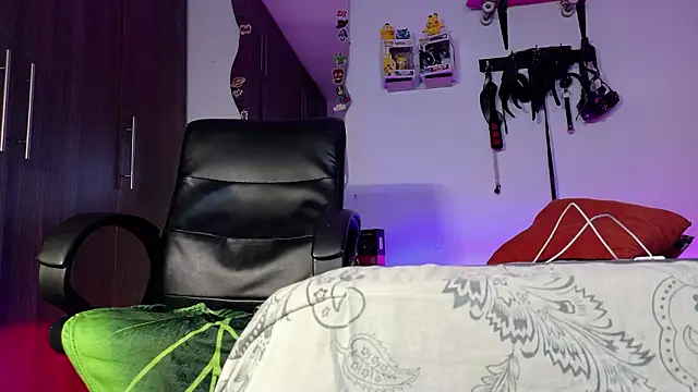 Snapshot of Nymphobuddies chatting on 1, 3, 2026 Nymphobuddies online show from 1, 3, 2026